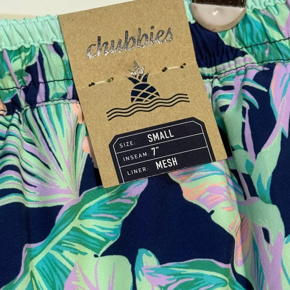 Chubbies Men 7